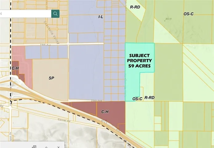 from City DHS GIS