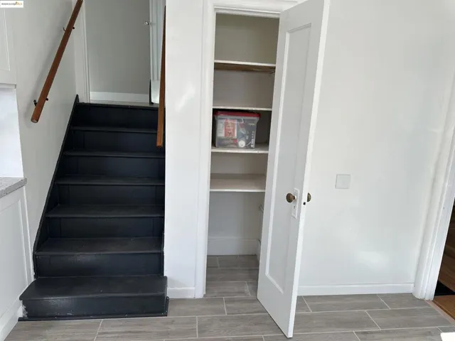 Small Pantry