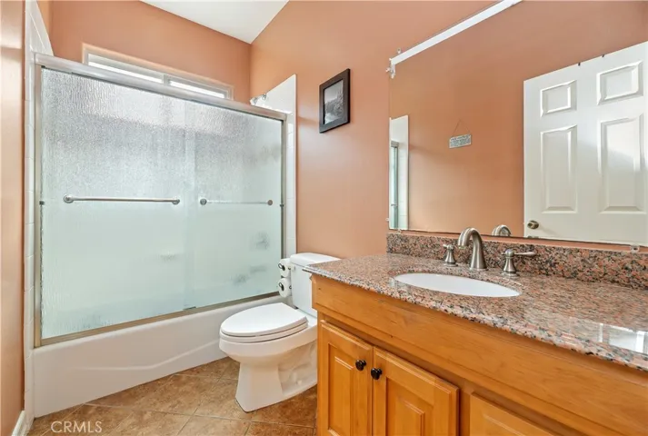 First Floor Full Bathroom