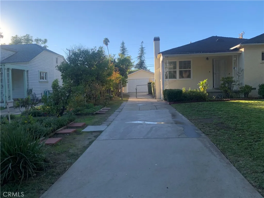 917 N Olive Ave, Alhambra, California 91801 home-pic-2