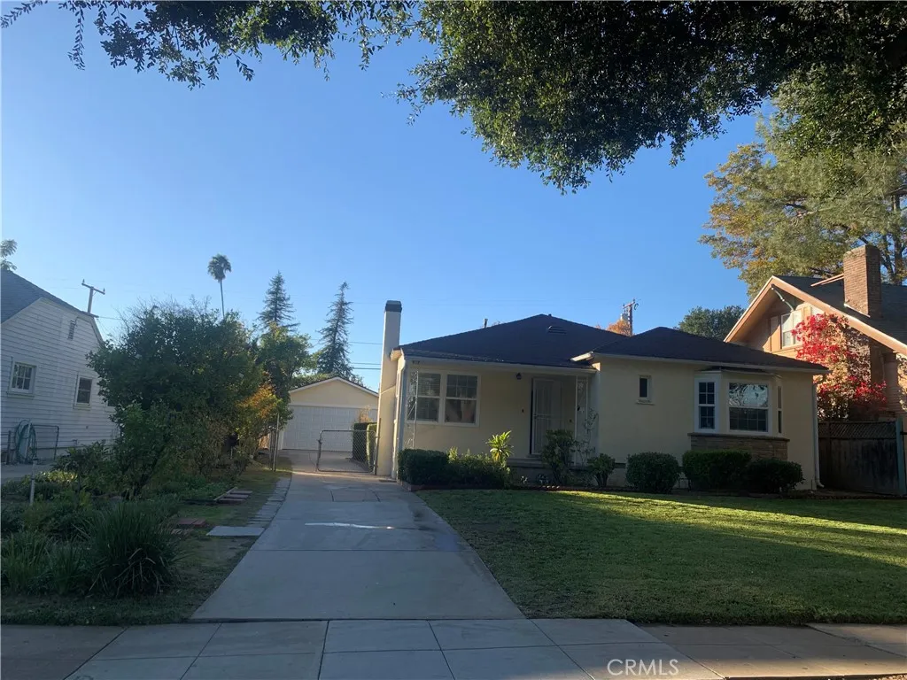 917 N Olive Ave, Alhambra, California 91801 home-pic-1
