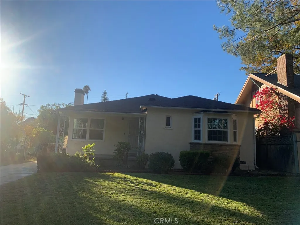 917 N Olive Ave, Alhambra, California 91801 home-pic-0