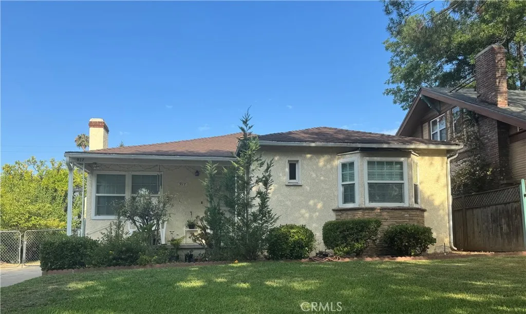 917 N Olive Ave, Alhambra, California 91801, 4 Bedrooms Bedrooms, ,3 BathroomsBathrooms,Residential,For Sale,Olive Ave,WS25176704