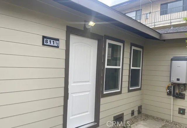 811 1/2 E Maple Street, Glendale, California 91205