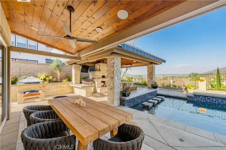 1040 S Summer Breeze Lane, Anaheim Hills, California 92808