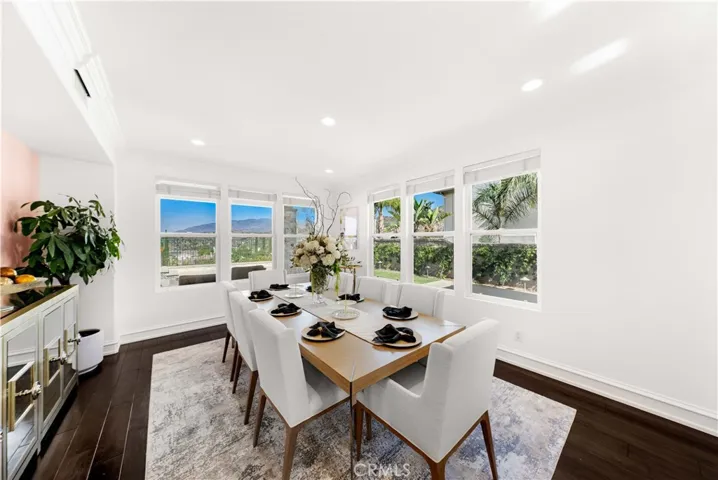 1040 S Summer Breeze Lane, Anaheim Hills, California 92808