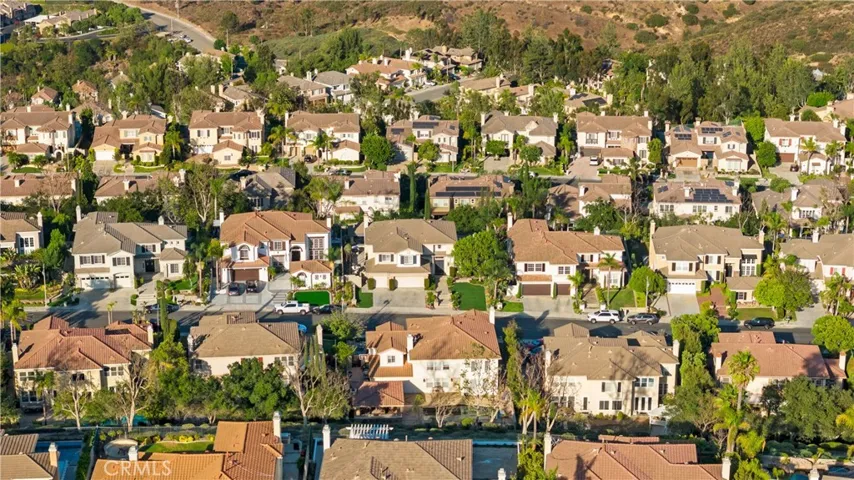 1040 S Summer Breeze Lane, Anaheim Hills, California 92808