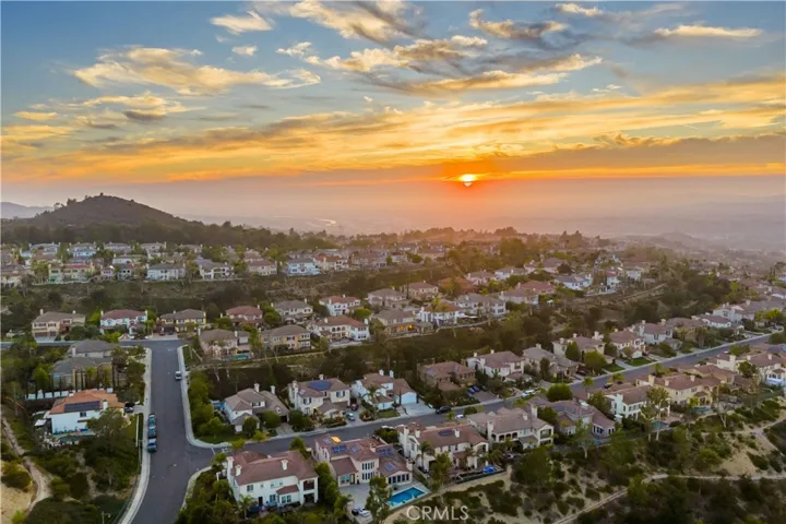 1040 S Summer Breeze Lane, Anaheim Hills, California 92808