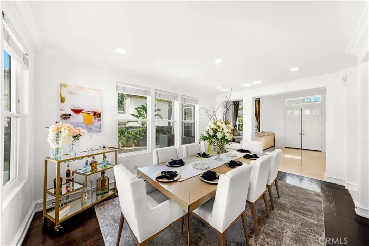 1040 S Summer Breeze Lane, Anaheim Hills, California 92808