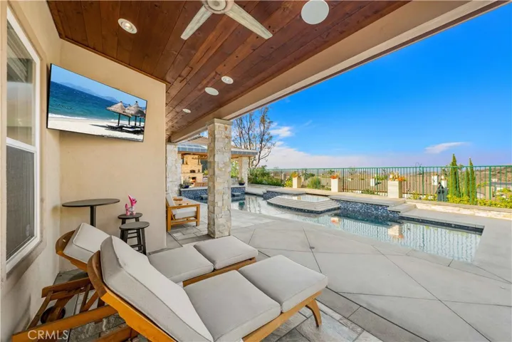 1040 S Summer Breeze Lane, Anaheim Hills, California 92808