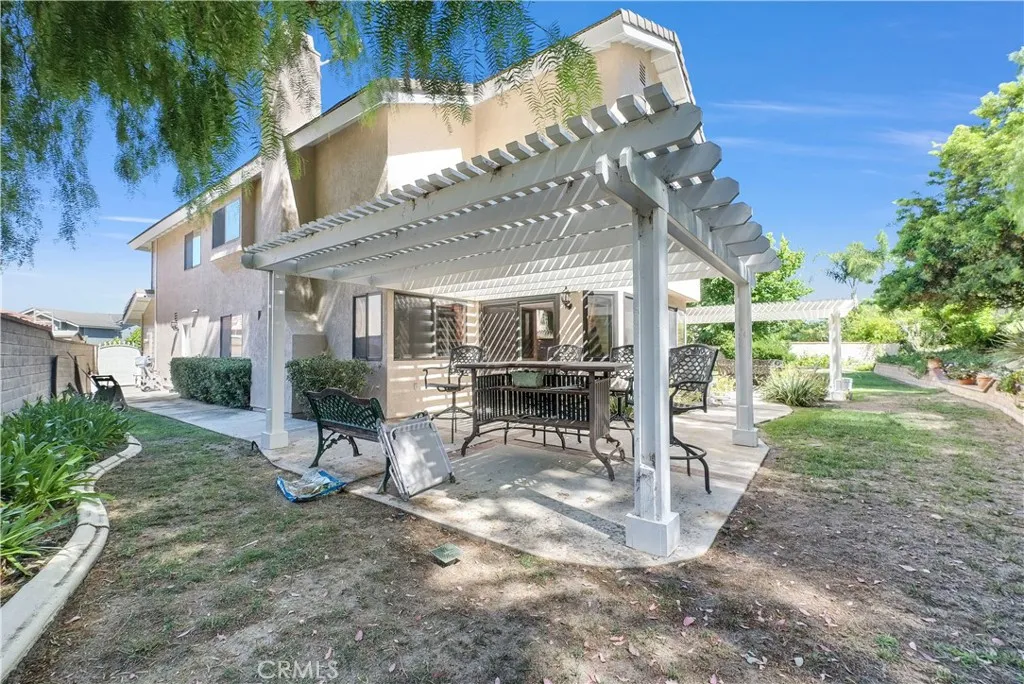 981 Silvertip Drive, Diamond Bar, California 91765 home-pic-17