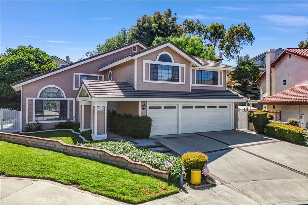 981 Silvertip Drive, Diamond Bar, California 91765 home-pic-0