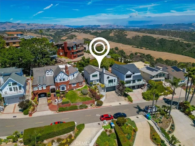 1174 Longview Avenue, Pismo Beach, California 93449