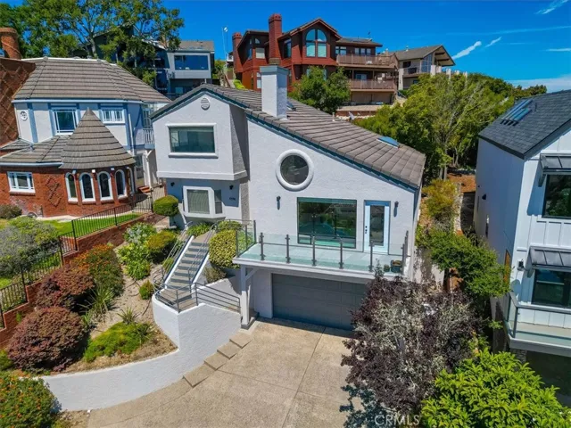 1174 Longview Avenue, Pismo Beach, California 93449