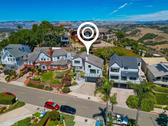 1174 Longview Avenue, Pismo Beach, California 93449