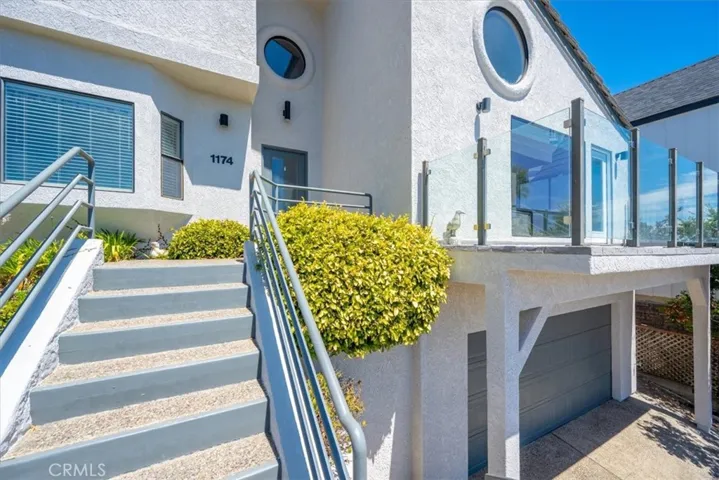 1174 Longview Avenue, Pismo Beach, California 93449