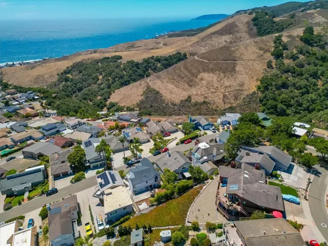1174 Longview Avenue, Pismo Beach, California 93449