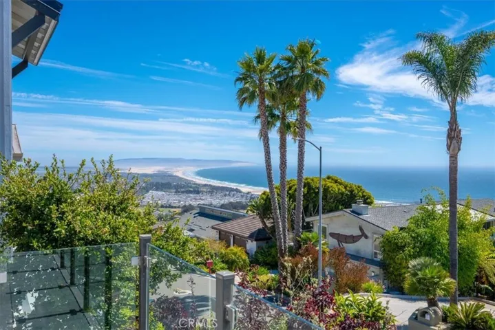 1174 Longview Avenue, Pismo Beach, California 93449