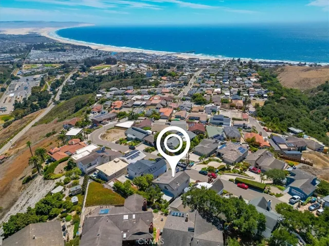 1174 Longview Avenue, Pismo Beach, California 93449