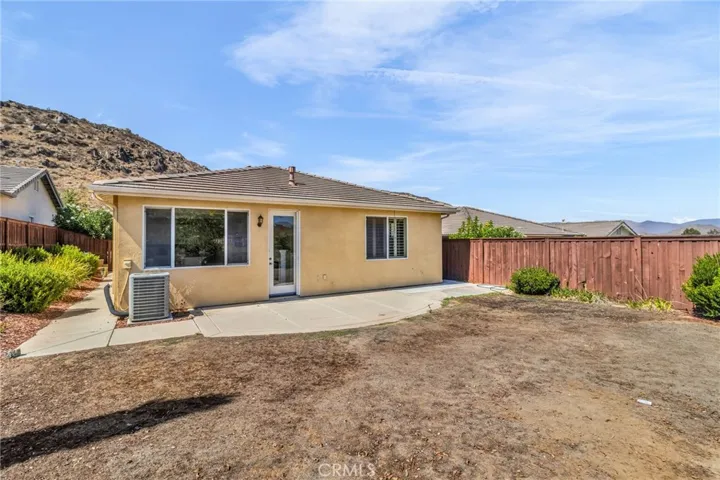 9225 Stephenson Lane, Hemet, California 92545