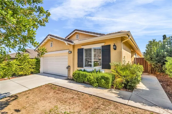 9225 Stephenson Lane, Hemet, California 92545
