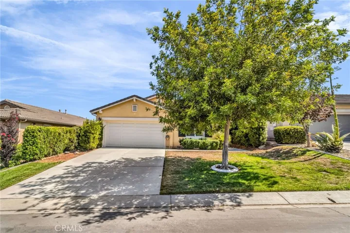 9225 Stephenson Lane, Hemet, California 92545