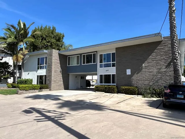 2006 Diamond St 12, San Diego, California 92109