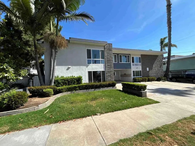 2006 Diamond St 12, San Diego, California 92109