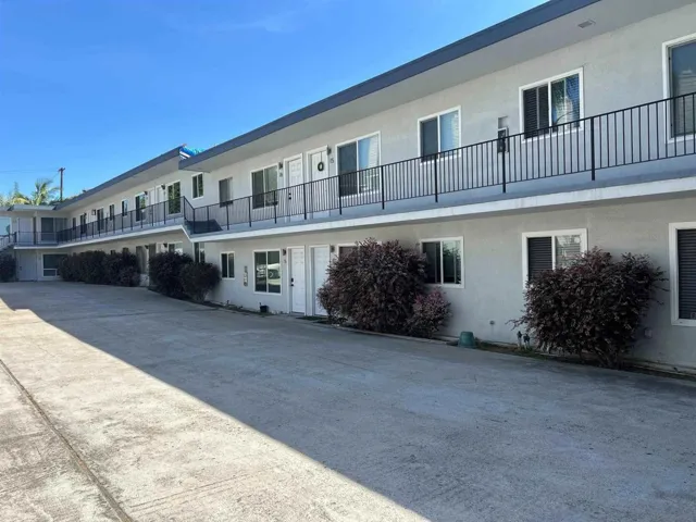 2006 Diamond St 12, San Diego, California 92109