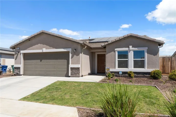 783 Reisling Lane, Coalinga, California 93210