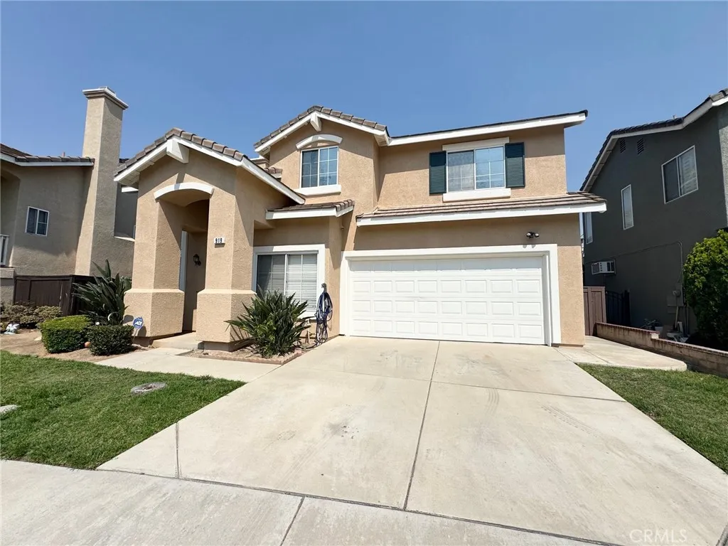 919 Palermo Lane, Corona, California 92879, 4 Bedrooms Bedrooms, ,3 BathroomsBathrooms,Residential Lease,For Rent,Palermo,TR25176952