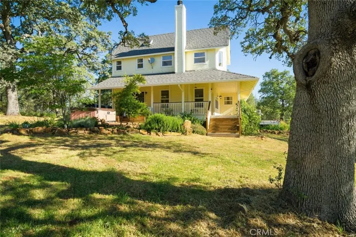 9051 Regent Way, Oregon House, California 95962