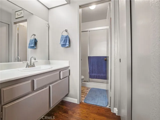 master bath
