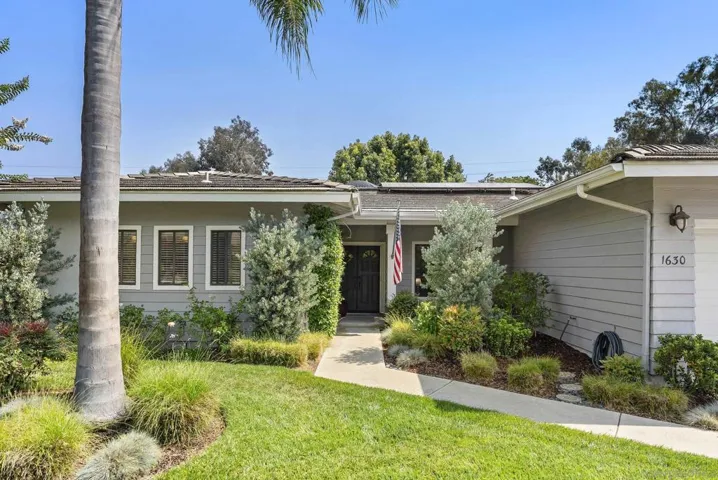 1630 Candlelight Gln, Escondido, California 92029