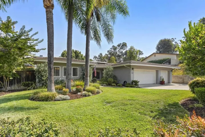 1630 Candlelight Gln, Escondido, California 92029