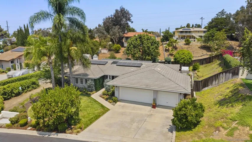 1630 Candlelight Gln, Escondido, California 92029