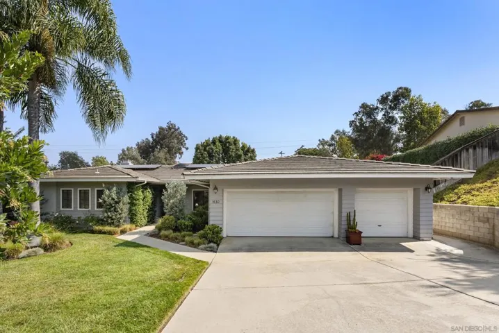 1630 Candlelight Gln, Escondido, California 92029
