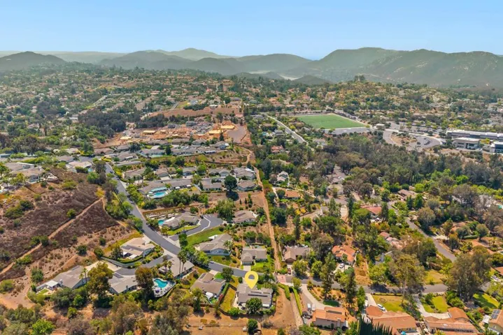 1630 Candlelight Gln, Escondido, California 92029
