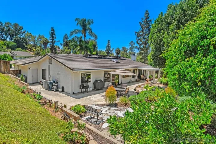 1630 Candlelight Gln, Escondido, California 92029