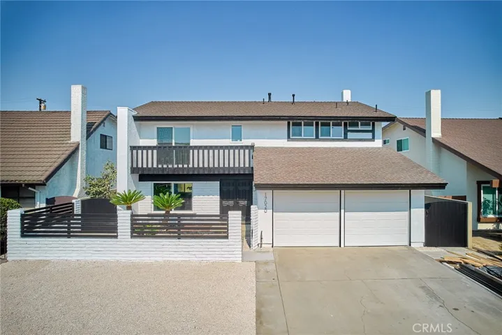 17020 Steven Street, Gardena, California 90247