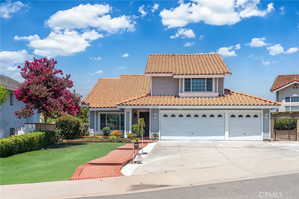 24409 Penrose Court, Diamond Bar, California 91765, 4 Bedrooms Bedrooms, ,3 BathroomsBathrooms,Residential,For Sale,Penrose,PW25176907