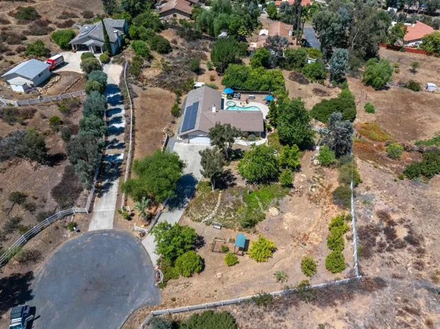 13995 Whispering Meadows Lane, Jamul, California 91935