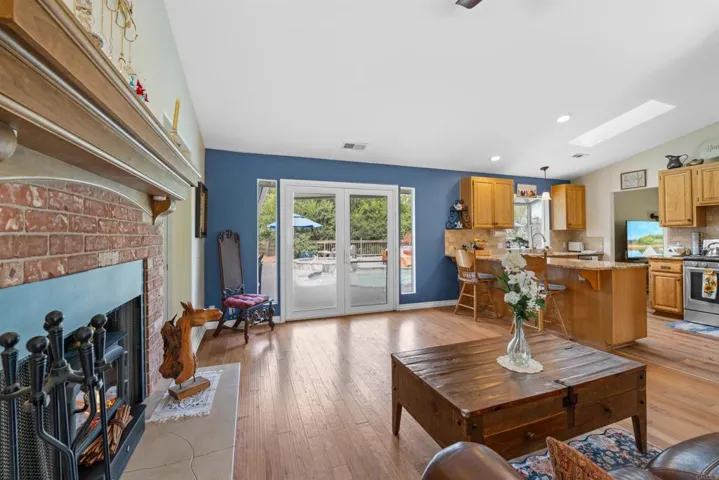 13995 Whispering Meadows Lane, Jamul, California 91935