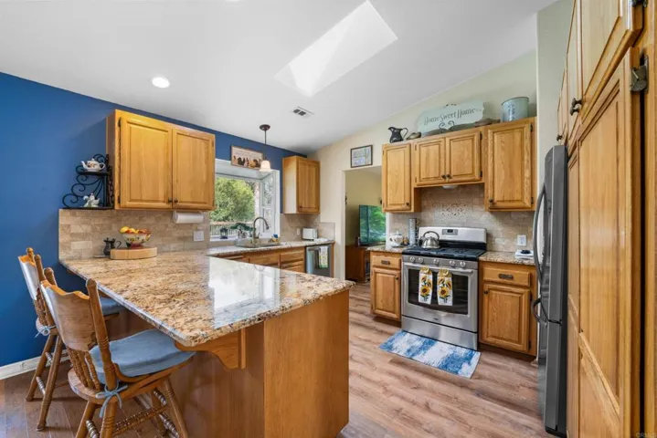 13995 Whispering Meadows Lane, Jamul, California 91935