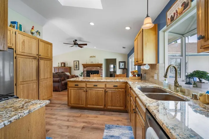 13995 Whispering Meadows Lane, Jamul, California 91935