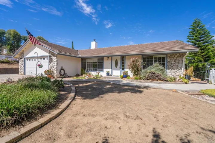 13995 Whispering Meadows Lane, Jamul, California 91935