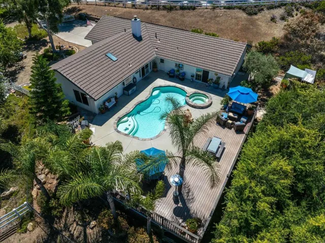 13995 Whispering Meadows Lane, Jamul, California 91935