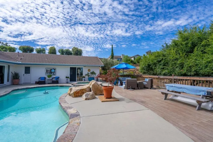13995 Whispering Meadows Lane, Jamul, California 91935