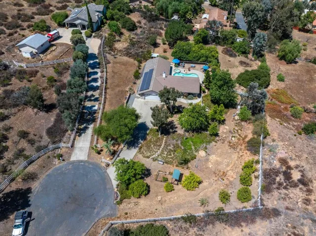 13995 Whispering Meadows Lane, Jamul, California 91935