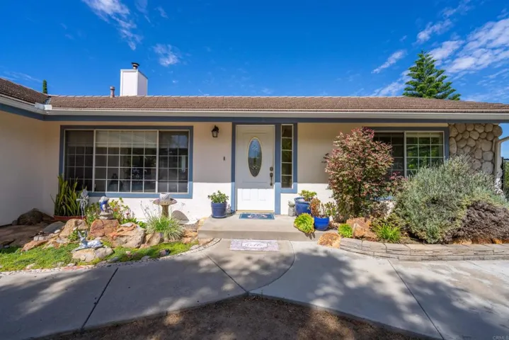 13995 Whispering Meadows Lane, Jamul, California 91935
